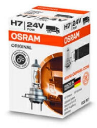 OSRAM Bec Camion 24V H7 70 W Original Osram (CO64215)