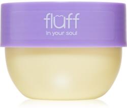 Fluff Microbiome védőkrém prebiotikumokkal White truffle 50 ml