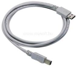  USB-A 2.0 -> USB-B 2.0 M/M adatkábel 1m (WENT68606) (WENT68606)
