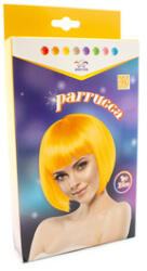  Halloween paróka 25cm - többféle (GB-0070)