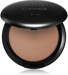 MAC Cosmetics Studio Tech pudră culoare Dark 12 g