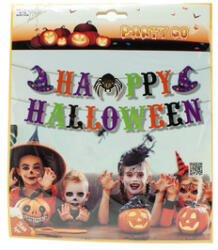 Halloween fűzér 3m (BE-0215)