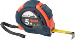 kwb PROFI PRECISA CLASS II minősített fém mérőszalag, 5 m (060105)