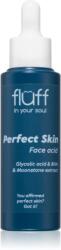 Fluff Perfect Skin kisimító peeling Moonstone Extract 40 ml