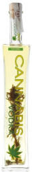 Euphoria Cannabis vodka 0, 5l 40% DRS