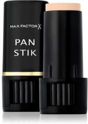 MAX Factor Pan Stik alapozó és korrektor egyben árnyalat 12 True Beige 9 g