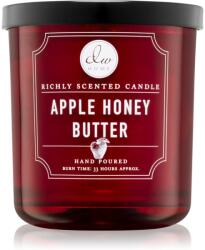 DW HOME Signature Apple Honey Butter illatgyertya 274, 41 g