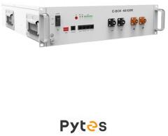 Deye Acumulator DEYE BOS-GM5 . 1 5KW HV (Pytes E-Box-48100R-C)