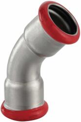 Dunaterm Brand Dunaterm Masterpress Szénacél Press iv 45° 18-18 BB (ZP0402) (ZP0402)