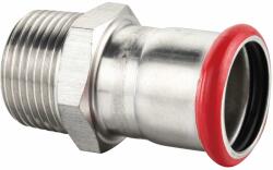Dunaterm Brand Dunaterm Masterpress Szénacél Press egyenes idom 42-5/4″ Km (ZP1115) (ZP1115)