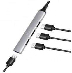 LogiLink 4 portos USB 3.2 Gen1 Hub (UA0392) (UA0392)