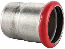 Dunaterm Brand Dunaterm Masterpress Szénacél kupak idom 54 (ZP0107) (ZP0107)