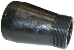  Kpe 32-1″ KM tokos összekötő idom PE100, SDR11 Viz (PE01010500003) (PE01010500003)