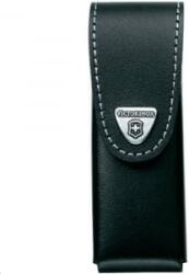 Victorinox bőr övtáska, fekete (4.0523. 3) (4.0523.3) - aqua