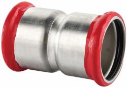 Dunaterm Brand Dunaterm Masterpress Szénacél Press karmantyú 42-42 (ZP1206) (ZP1206)