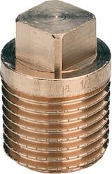 Viega 1/4″ dugó vörösöntvény (320072) (320072)