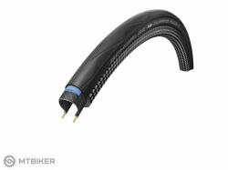 Schwalbe DURANO PLUS 700x25C SmartGuard TwinSkin gumiabroncs, Kevlar