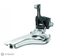 Campagnolo Centaur első váltó, 2x11, bilincsre szerelhető