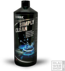 Riwax Simply Clean belsőtér tisztító folyadék 1L