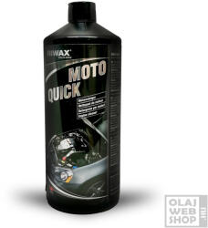 Riwax Moto Quick motortér tisztító folyadék 1L