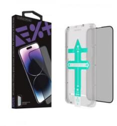 Next One All-rounder Privacy iPhone 14 Pro Max edzett üveg kijelzővédő (IPH-14PROMAX-PRV)