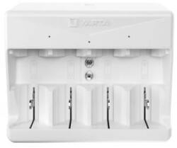 VARTA Universal töltő akkumulátor nélkül (57658101401) (57658101401)