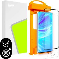 Tempered Glass Protector Honor Magic 6 Pro-hoz, pót üveg az öntisztító applikátorhoz (Magic3D) (TGR-HO6P-MAGX)
