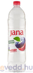 Jana Ízesített Ásványvíz 1, 5L Vörös Áfonya (DRS)*