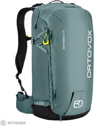 ORTOVOX Switchback 30 S hátizsák, 30 l, gleccserszürke