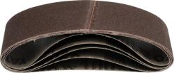TOYA Bandă abrazivă continuă 75 x 533 mm P80 Yato YT-83230 (YT-83230)