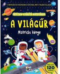  Marticás könyv - A világűr - pingvinjatek