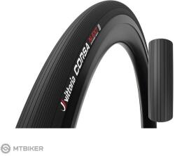 Vittoria Corsa N. EXT 700x30C G2.0 külső gumi, kevlárperemes, full black