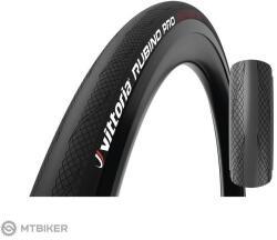 Vittoria Rubino Pro IV 700x32C G2.0 gumi, TLR, kevlár, full fekete