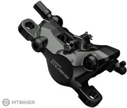 Shimano CUES BR-U8000 hidraulikus féknyereg, 2 dugattyús + lemezek G05A