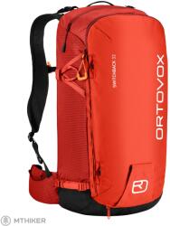 ORTOVOX Switchback 32 hátizsák, 32 l, hot orange