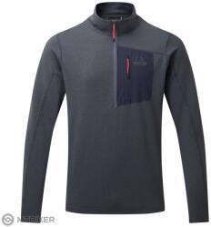 Mountain Equipment Lumiko polár pulóver, ombre kék/cosmos (M)