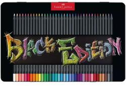 Faber-Castell Black Edition színes ceruza 36 db (116437)