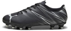 PUMA Papuci de fotbal pentru copii cu crampoane Negre 107480-01 (107480-01)