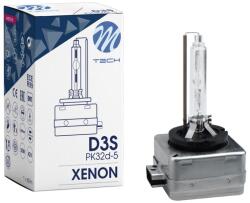 m-tech M-Tech, Xenon izzó, D3S, 4300K, 35W, 1 darab
