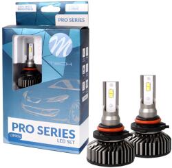 m-tech M-Tech, LED HB4 izzó, 250%, Fehér fényű, Új generációs, Pro series szett