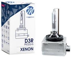M-TECH M-Tech, Xenon izzó, D3R, 4300K, 35W, 1 darab