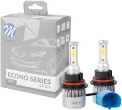 m-tech M-Tech, LED izzó szett, HB5 C6-os Új generációs 9005 COB LED