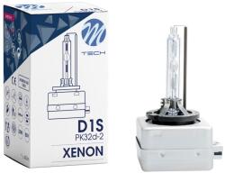 m-tech M-Tech, Xenon izzó, D1S, 5000K, 35W, 1 darab