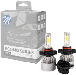 m-tech M-Tech, LED izzó szett, H16 C6-os Új generációs 9005 COB LED