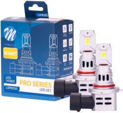m-tech M-Tech, Pro Smart LED izzó, HB3, Szett