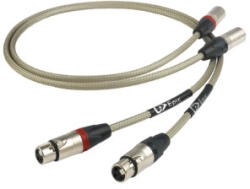 Chord Company Epic Analog 2XLR 1m