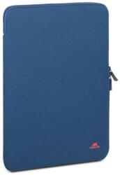 RIVACASE 5226 Laptop sleeve 15, 6" Dark Blue laptop táska (4260709012674)