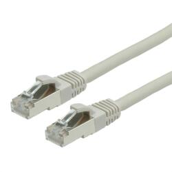 Valueline Patch kábel S/FTP, CAT6, LSOH, 2m, szürke 21.99. 0702-150 (21.99.0702-150)