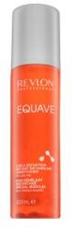 Revlon Equave Curls Definition Instant Detangling Conditioner balsam fără clatire pentru păr ondulat si cret 200 ml