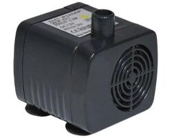 ABC-ZOO Mini-pompă WP-01, de 12 V - 200l/h